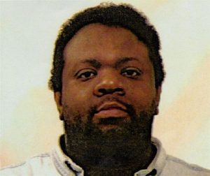 Eric T. Wofford