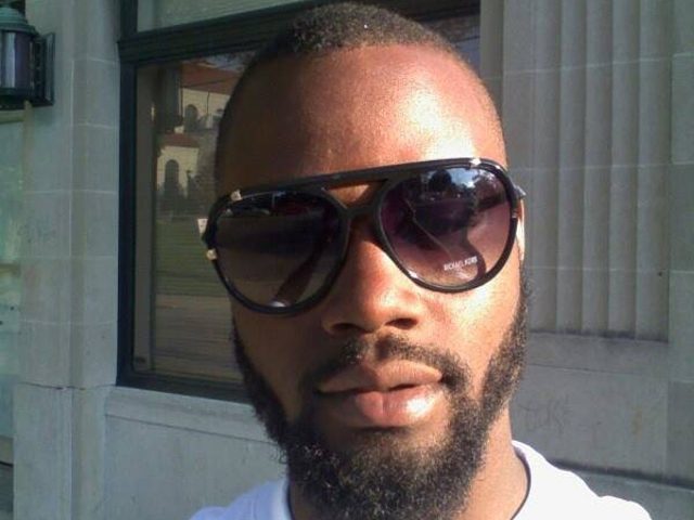 QuanDavier Hicks