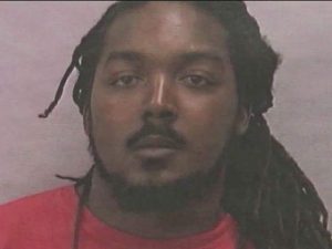 Gregory Vaughn Hill Jr.