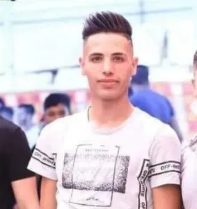 Wasim Nasser Abu Khalifa