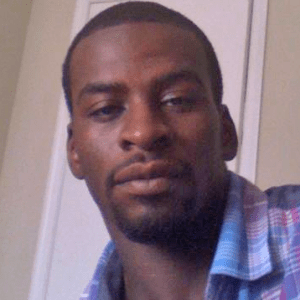 Willard Eugene Scott Jr.