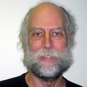 William Keith Hall