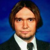 William Keith Waldron