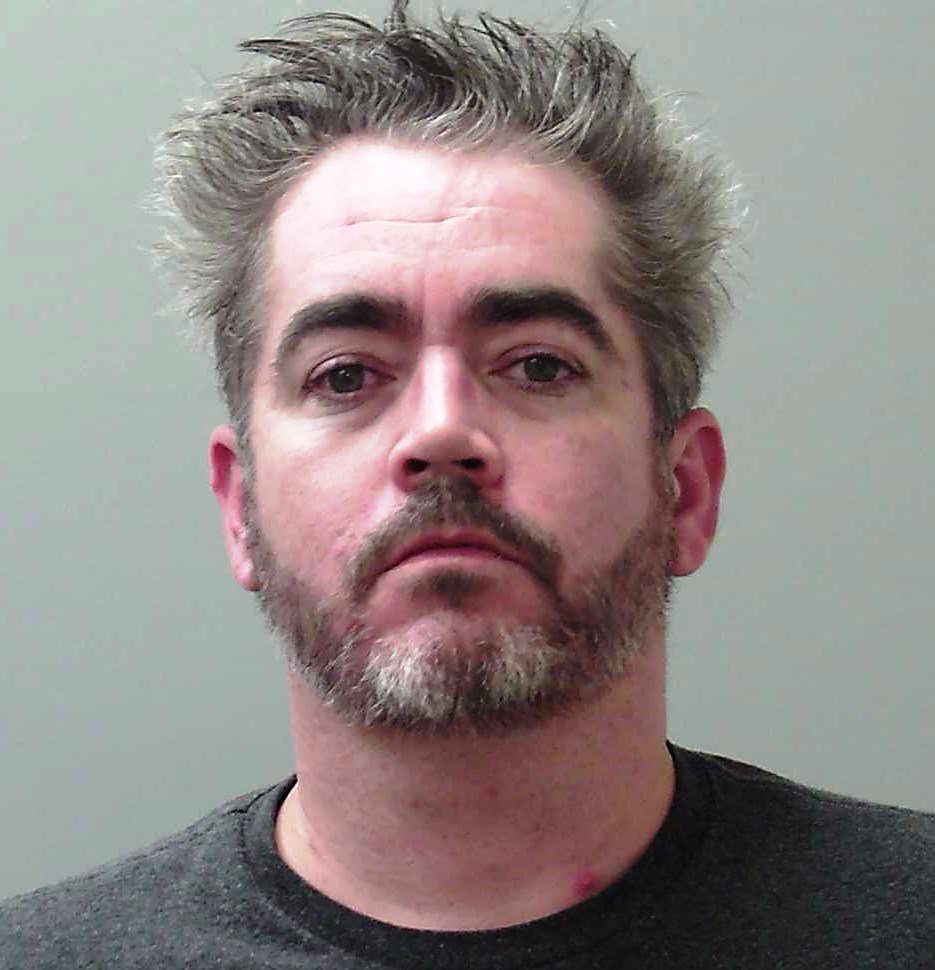 William Thomas Hennessey