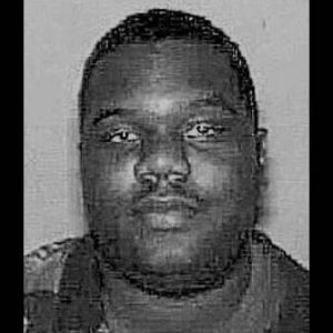 William M. “Willie” Anderson