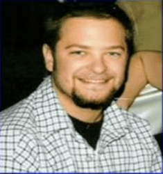 Stephen Willis