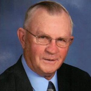 Willys “Willie” Fritz