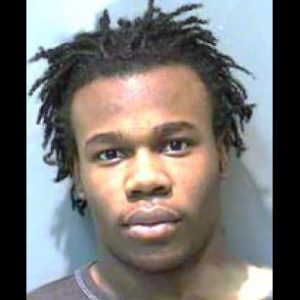 Xavier McCord