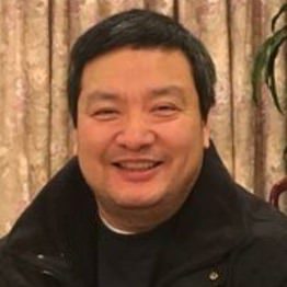 Jun Wang