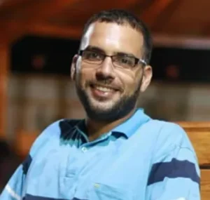 Ziad Ahmad al-Mudallal