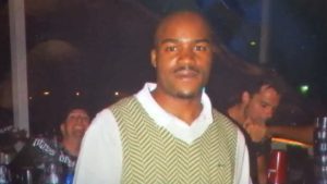 Alonzo Ashley