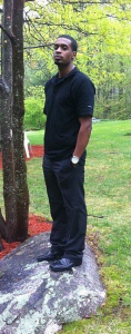 Burrell “Bo” Ramsey-White
