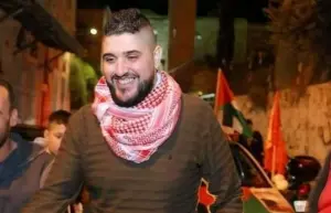Tamer Zeid al-Kilani