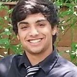 Zachary Khabir Anam
