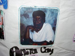 Anita Gay