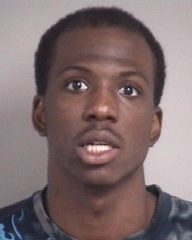 Anthony Desean Meeks