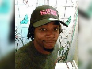 Jamar Clark