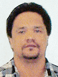 Dominic Kekoa Kealoha