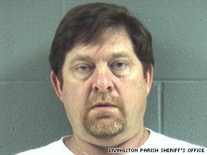 Dennis Carter Sr.