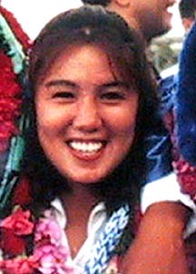 Lisa Tomita Kaina