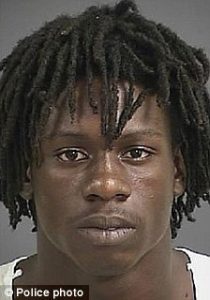 Wayne Joshua Mitchell