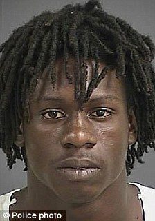 Wayne Joshua Mitchell