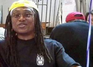 Darrius H. Kennedy