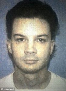 Andrew Charles Thomas