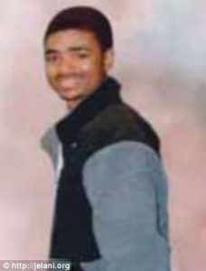 Jelani Manigault