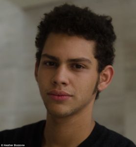 Israel “Reefa” Hernandez-Llach