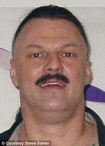 Gordon E. Samel