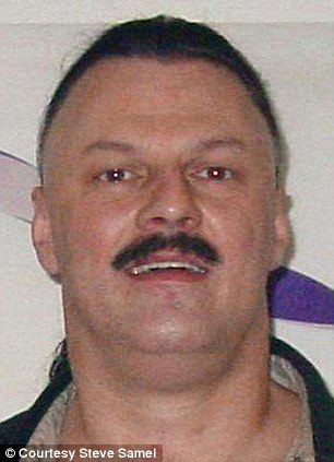 Gordon E. Samel
