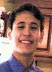 Russell Rios
