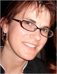 Karen Schmeer