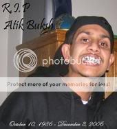 Atik Tariq Buksh