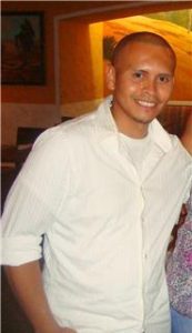 Edwardo De Las Nieves