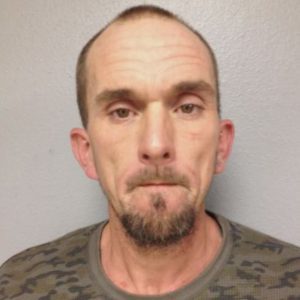 Clayton Eugene Baker