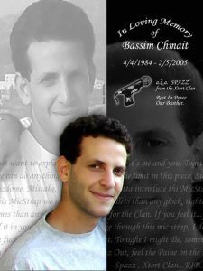 Bassim Chmait