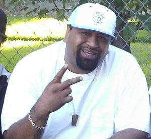 Oliver “Big O” Lefiti