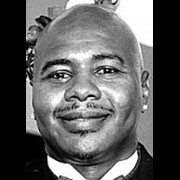Alfred Shawn Grice