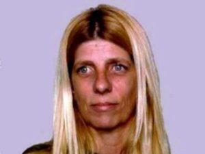 Brenda Van Zwieten
