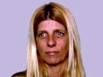 Brenda Van Zwieten