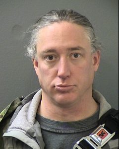 Brent E. Brozek