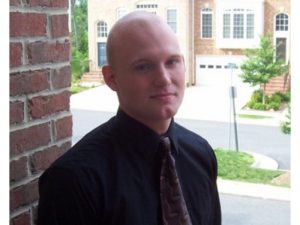 Nicholas Allen Kaelber