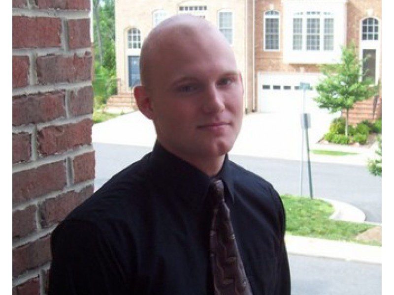 Nicholas Allen Kaelber