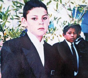 Juan Pablo Perez Santillan