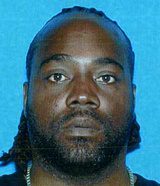 Paul Ray Kemp Jr.