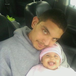 Ceaser Joe Mendoza