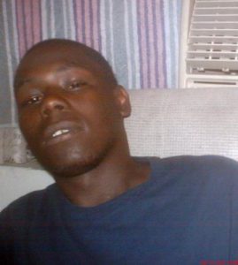 Jerriel Da’Shawn Allen