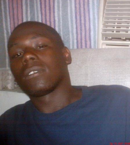 Jerriel Da’Shawn Allen